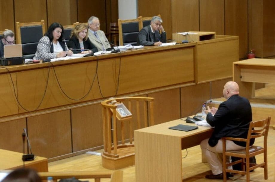 Παναγιώταρος