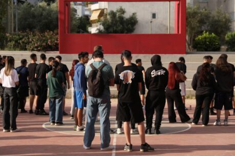 ΠΑΝΕΛΛΗΝΙΕΣ ΠΑΝΕΛΛΑΔΙΚΕΣ ΕΞΕΤΑΣΕΙΣ 2025
