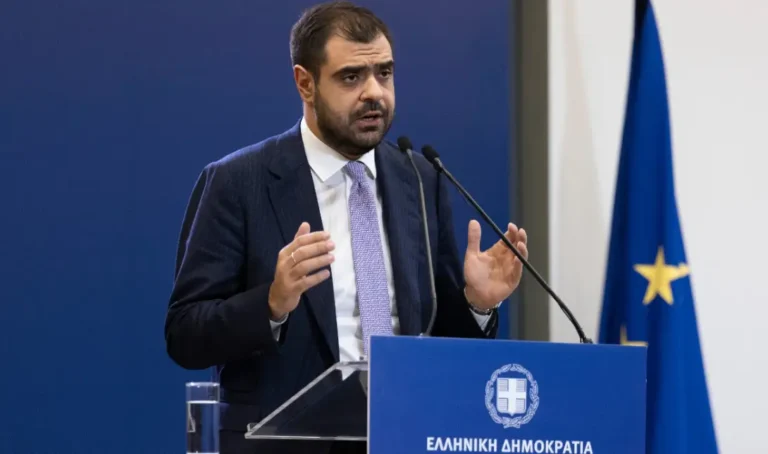 Παύλος Μαρινάκης