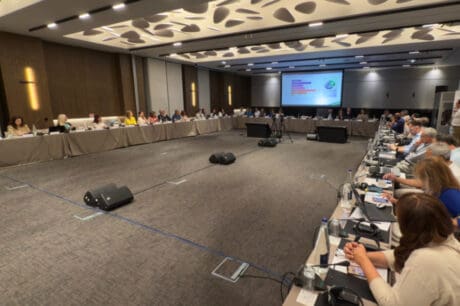 Ο Σταύρος Αρναουτάκης έστειλε σαφές μήνυμα για τη διατήρηση της Πολιτικής Συνοχής