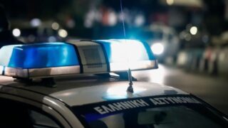 περιπολικό αστυνομία διαρρήκτες