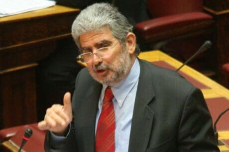 Δημήτρης Πιπεργιάς