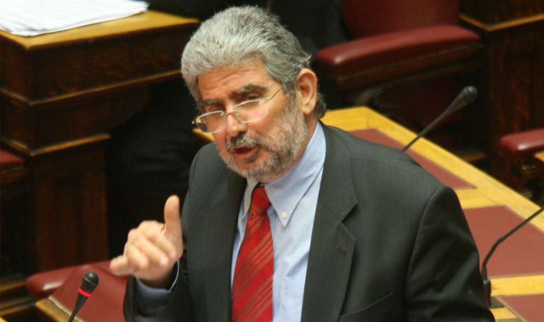 Δημήτρης Πιπεργιάς