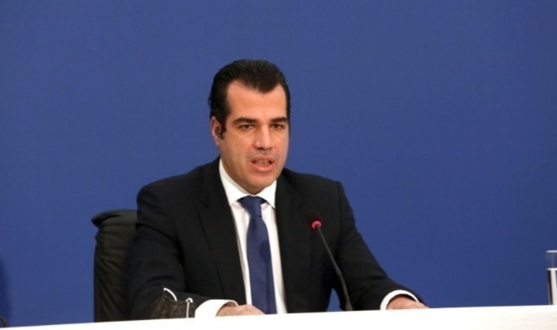 Θάνος Πλεύρης