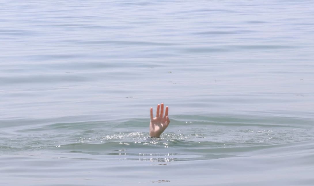 πνιγμός