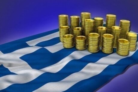 ελληνική οικονομία