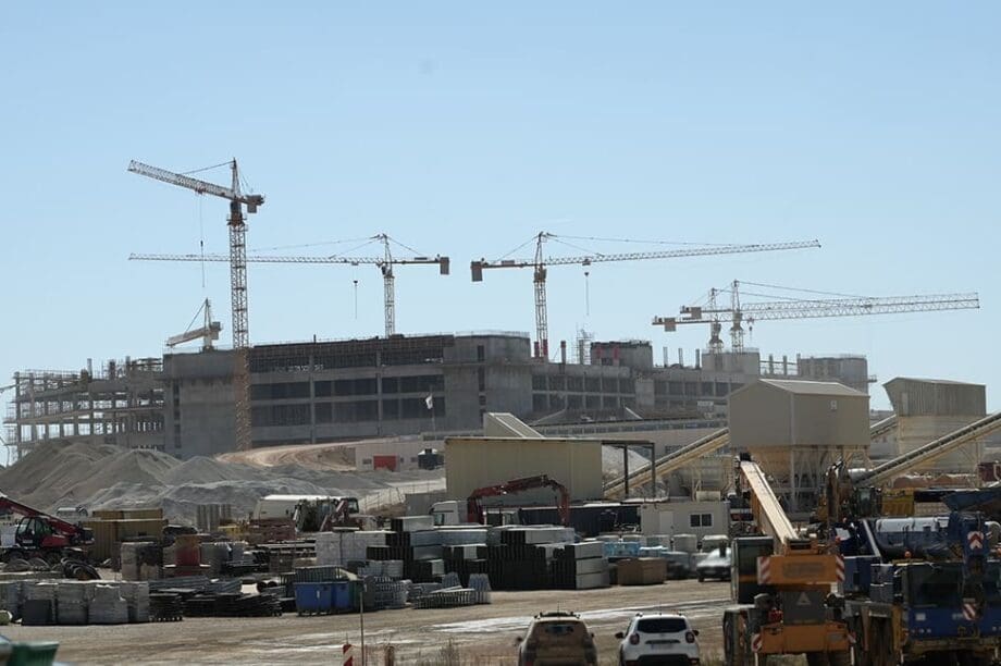 αεροδρομίου Καστελλίου