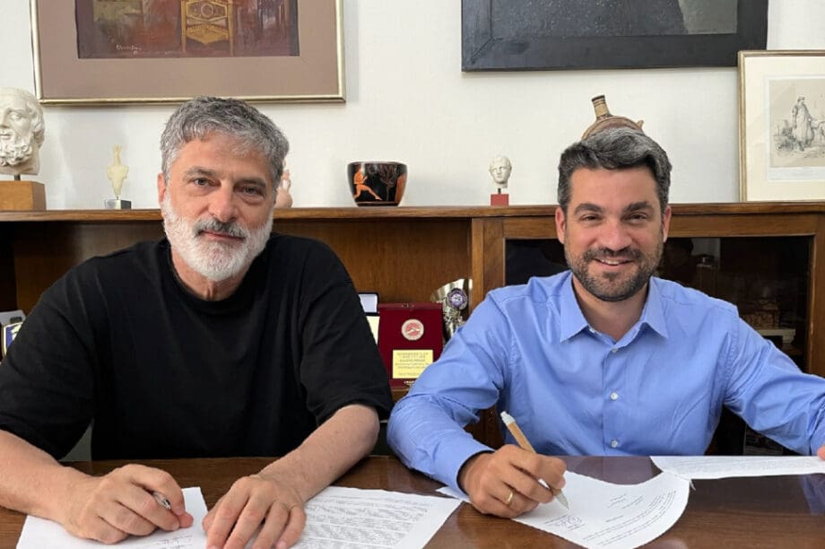 Η Εθνική Λυρική Σκηνή στον Δήμο Χανίων