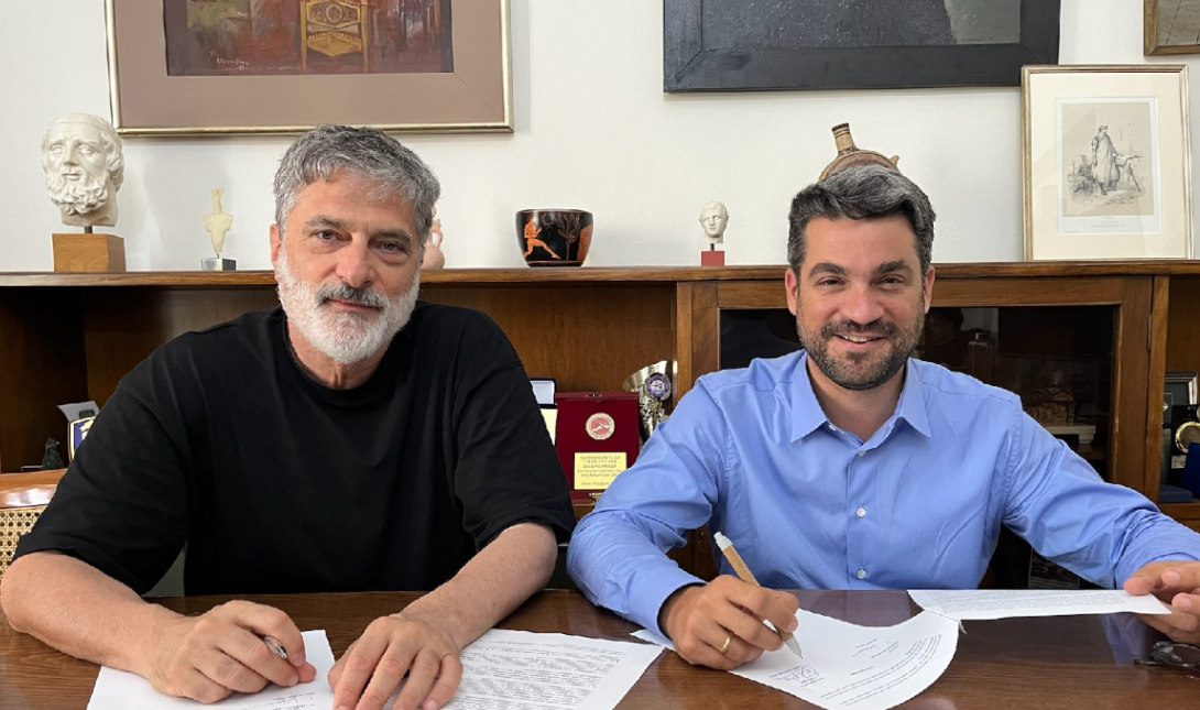 Η Εθνική Λυρική Σκηνή στον Δήμο Χανίων