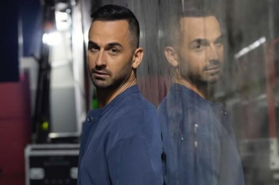 Άρης Σοϊλέδης