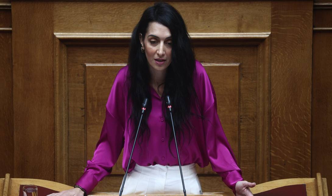 Κατερίνα Σπυριδάκη: «Καθολική καταστροφή στο Οροπέδιο Λασιθίου»