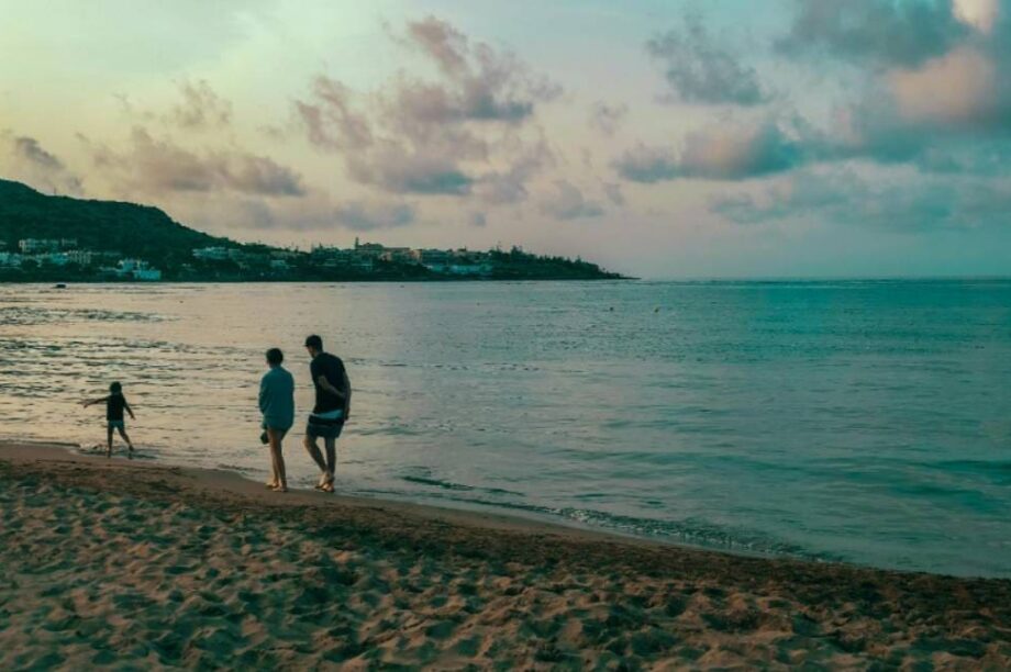Παραλία Σταλίδα