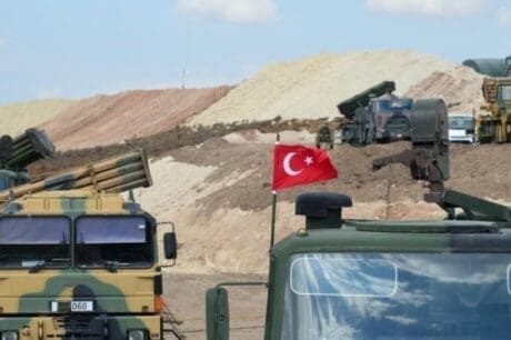 Ιράκ: Νεκροί 12 Τούρκοι στρατιώτες από έκθεση σε μεθάνιο