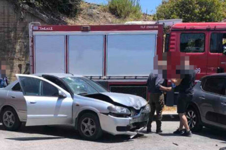 Τροχαίο