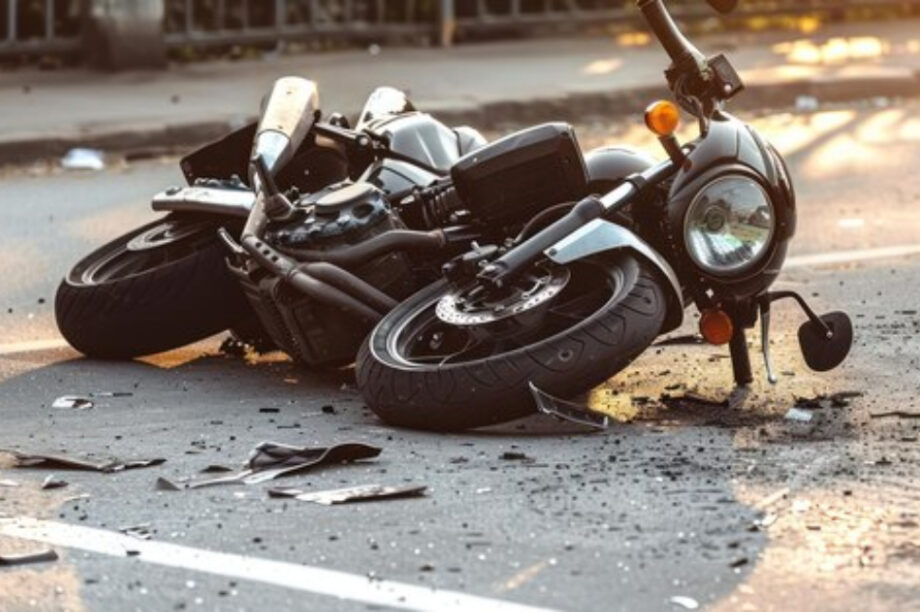 Τροχαίο μηχανή ΧΑΝΙΑ