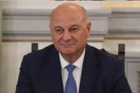 Τσιάρας
