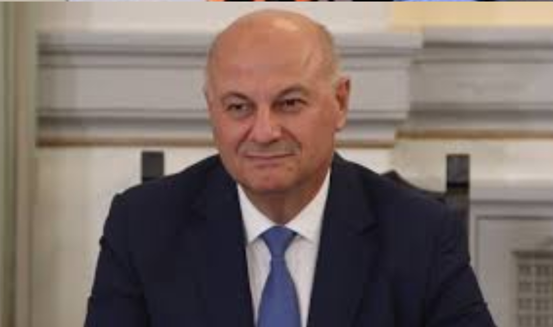 Τσιάρας
