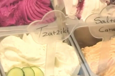 Τζατζίκι