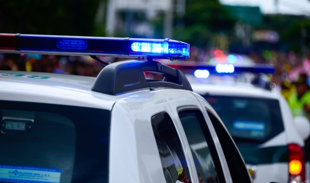 UK police