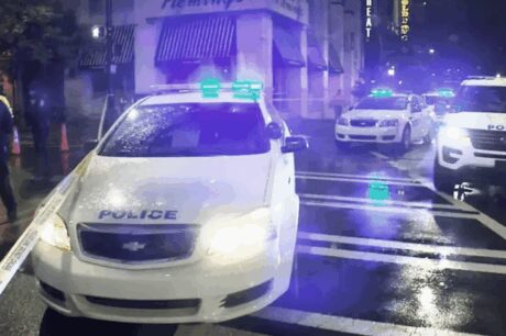 police