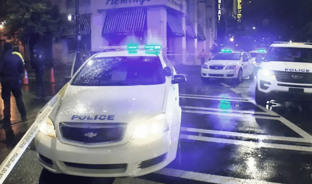 police