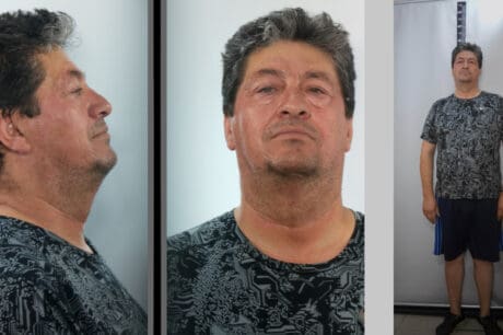 Διευθυντής βιαστής