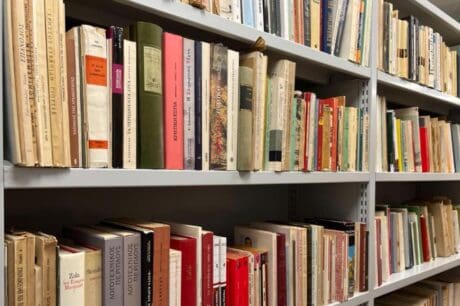 Βικελαία Δημοτική Βιβλιοθήκη Ηρακλείου βιβλία