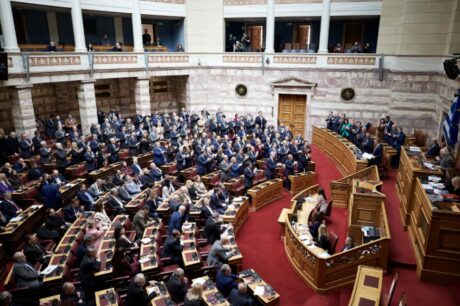 ΒΟΥΛΗ