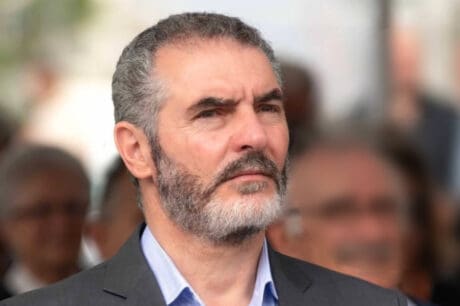 Απάντηση Μανόλη Χνάρη μετά την στοχοποίηση του από τον Άδωνι Γεωργιάδη
