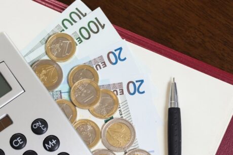 ΧΡΗΜΑΤΑ ΚΟΜΠΙΟΥΤΕΡΑΚΙ πληρωμές