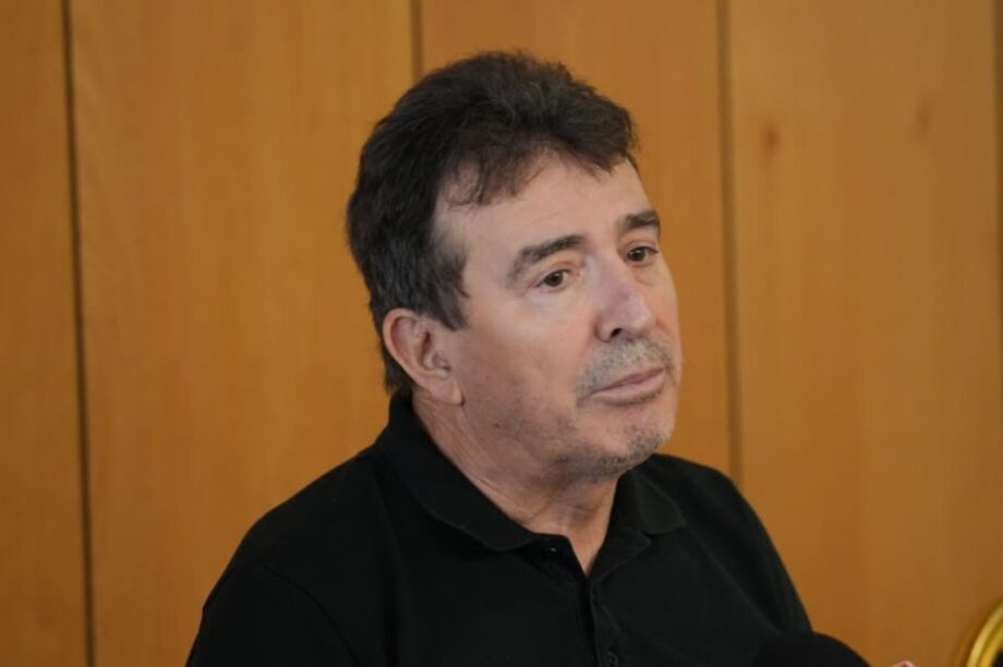 Χρυσοχοΐδης