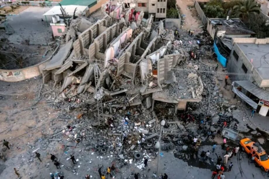 Λωρίδα της Γάζας