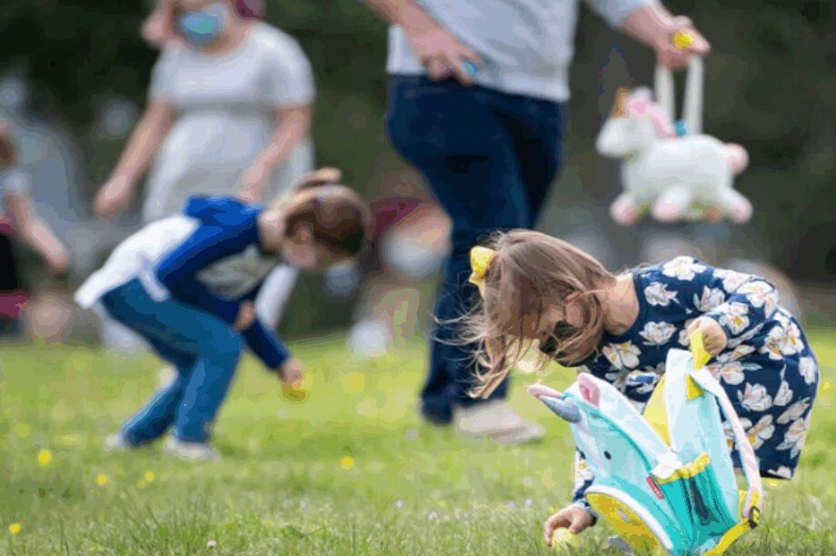 επίδομα παιδιού παιδί παιδική χαρά