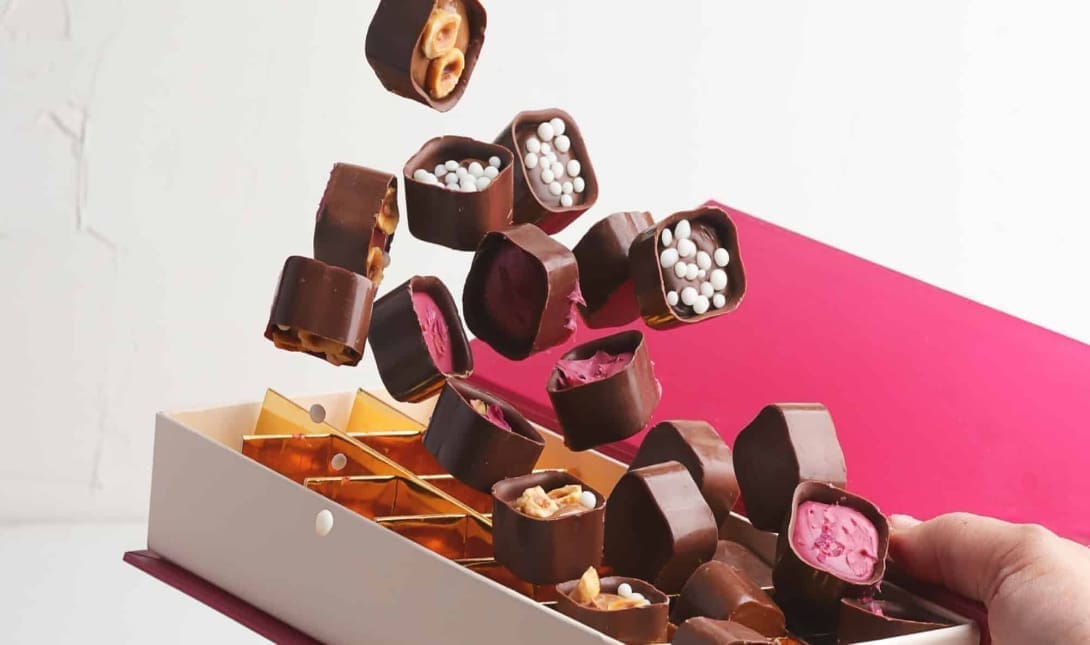 γιορτή γλυκά