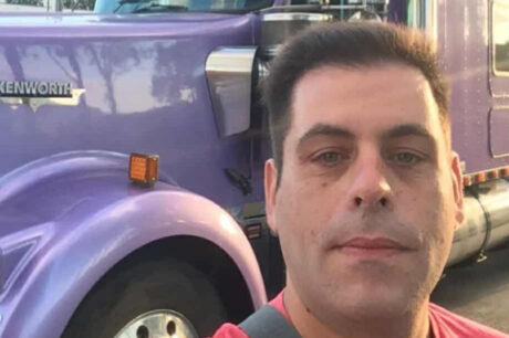 Τροχαίο Πάτρα πατέρας