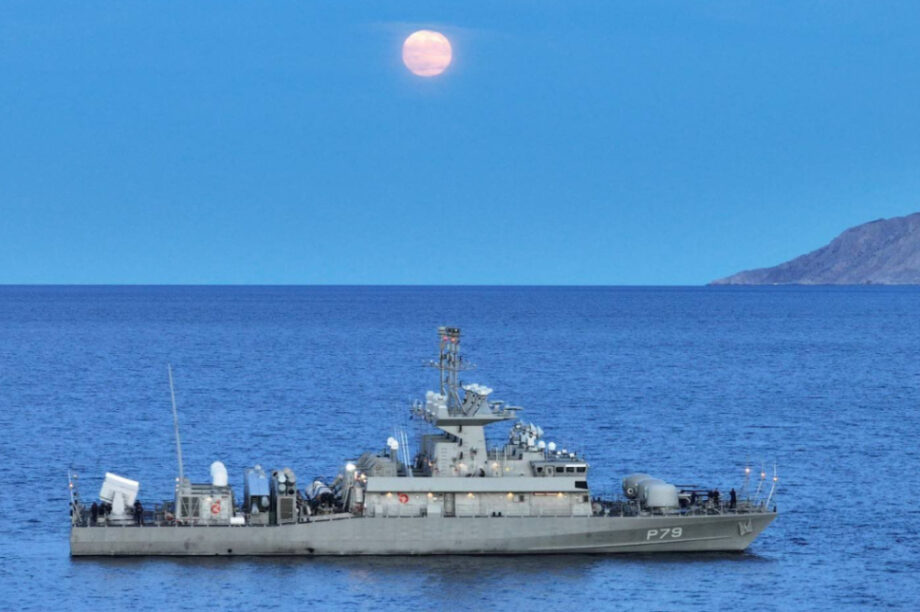 Φρεγάτα φρεγάτες