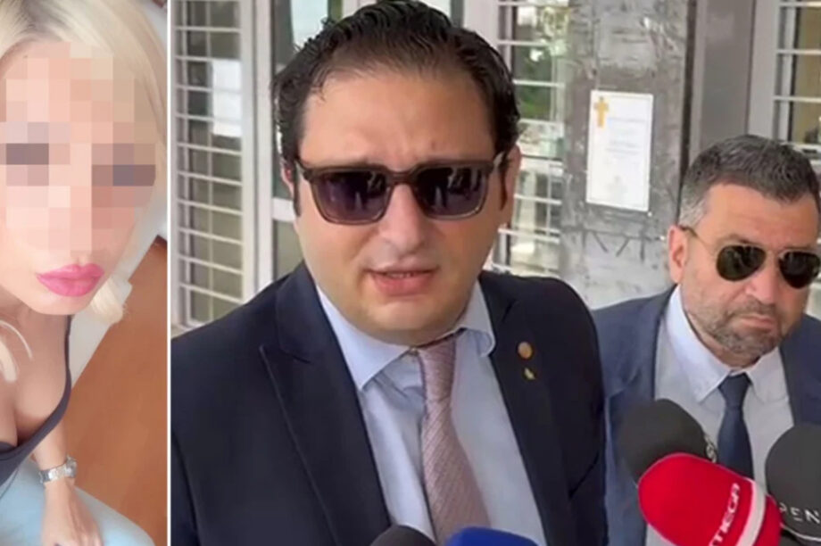 Τροχαίο Πόρσε