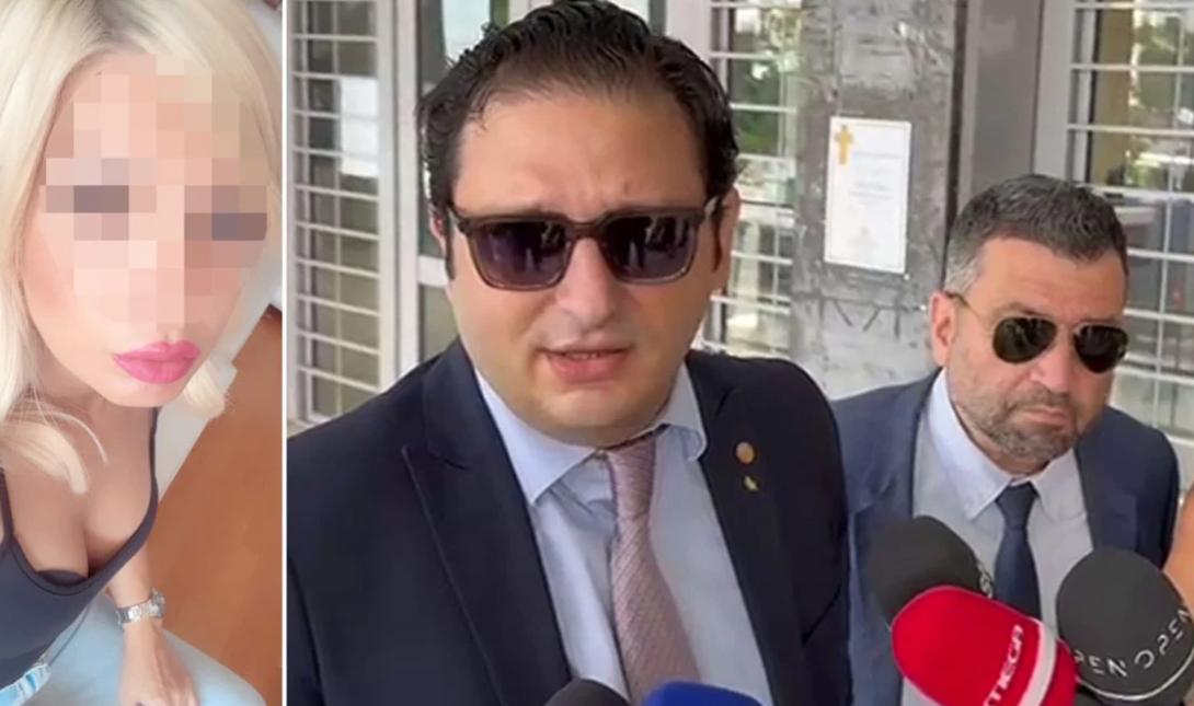 Τροχαίο Πόρσε