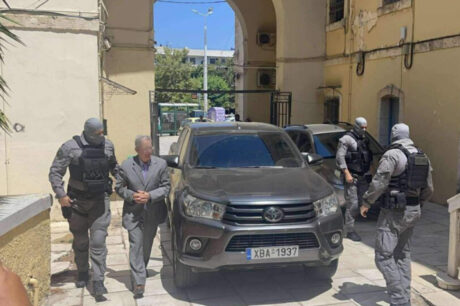 Χανιά: Παραιτήθηκε ο δικηγόρος του γιατρού που κατηγορείται για ασέλγεια σε βάρος ανηλίκων