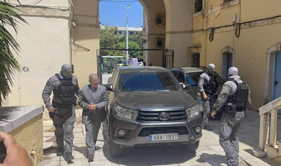 Χανιά: Παραιτήθηκε ο δικηγόρος του γιατρού που κατηγορείται για ασέλγεια σε βάρος ανηλίκων