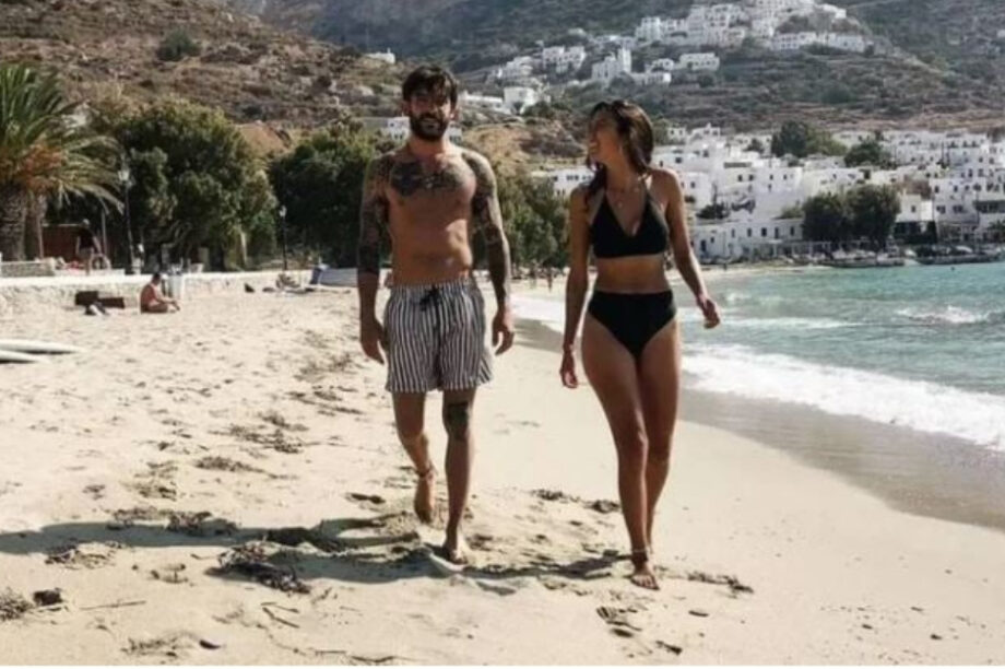 Λασκαρίδης masterchef