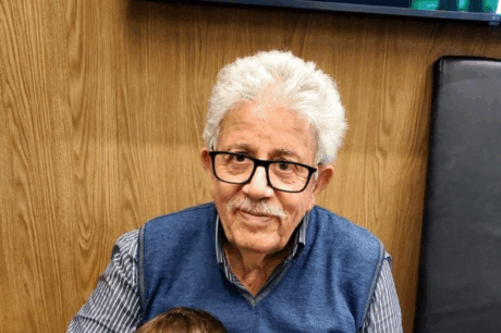 «Έφυγε» αγαπητός πολιτικός μηχανικός