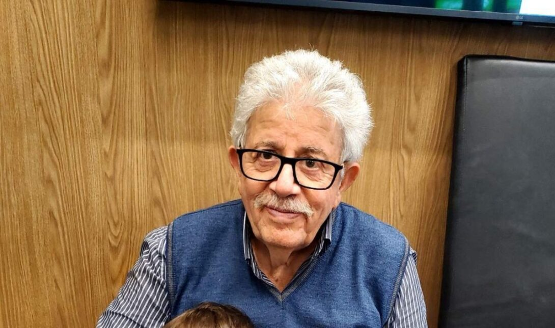 «Έφυγε» αγαπητός πολιτικός μηχανικός
