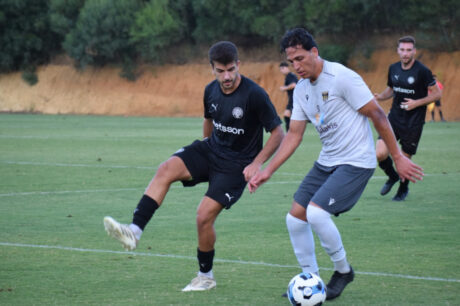 ΟΦΗ: Φιλική νίκη 5-0 επί του Γρανίτη