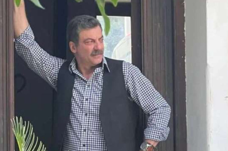 Μάχη για να κρατηθεί στη ζωή δίνει ο ηθοποιός Στάθης Μαντζώρος, έκκληση για οικονομική στήριξη