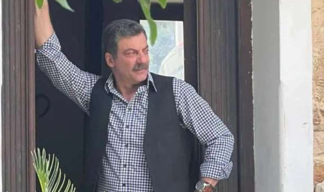 Μάχη για να κρατηθεί στη ζωή δίνει ο ηθοποιός Στάθης Μαντζώρος, έκκληση για οικονομική στήριξη
