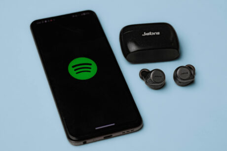 Spotify 