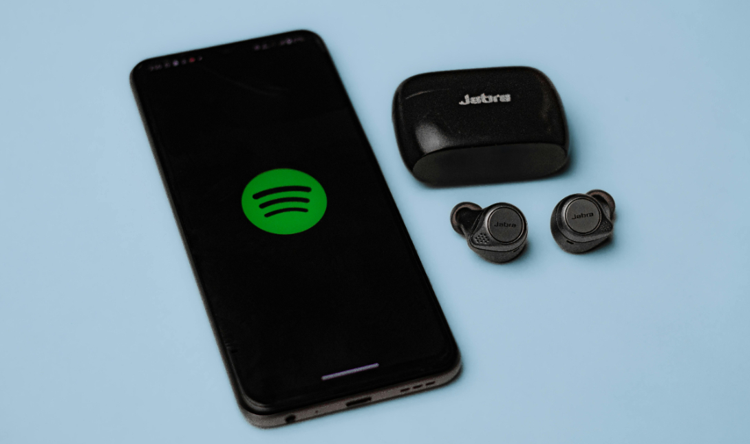 Spotify 