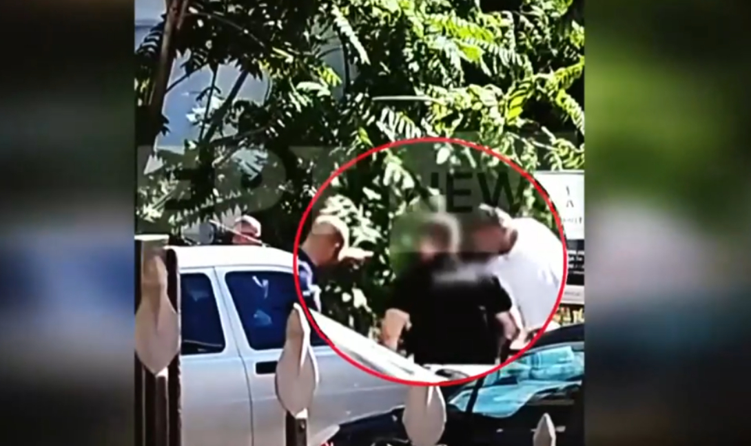 Σοκάρει η κυνικότητα του συζυγοκτόνου: «Καλά της έκανα, δεν μετανιώνω» (βίντεο)
