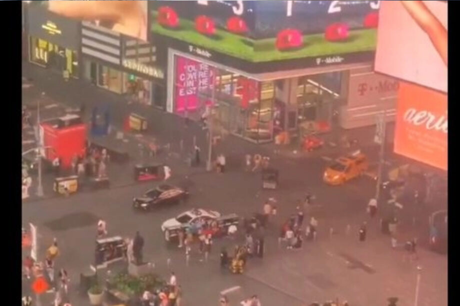 Times Square